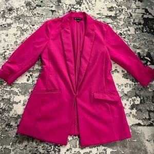 Blazer by I.N.C. International